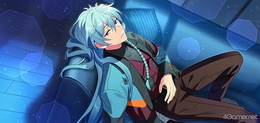 画像ギャラリー No.017のサムネイル画像 / 「あんスタ！！」メインシナリオライター・日日日氏にインタビュー。まもなく完結するメインストーリー第二部「SS」編の制作秘話を聞いた