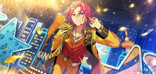 画像ギャラリー No.019のサムネイル画像 / 「あんスタ！！」メインシナリオライター・日日日氏にインタビュー。まもなく完結するメインストーリー第二部「SS」編の制作秘話を聞いた