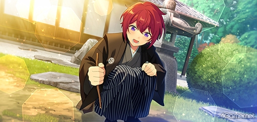 画像ギャラリー No.022のサムネイル画像 / 「あんスタ！！」メインシナリオライター・日日日氏にインタビュー。まもなく完結するメインストーリー第二部「SS」編の制作秘話を聞いた
