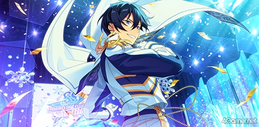 画像ギャラリー No.024のサムネイル画像 / 「あんスタ！！」メインシナリオライター・日日日氏にインタビュー。まもなく完結するメインストーリー第二部「SS」編の制作秘話を聞いた