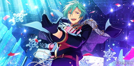 画像ギャラリー No.025のサムネイル画像 / 「あんスタ！！」メインシナリオライター・日日日氏にインタビュー。まもなく完結するメインストーリー第二部「SS」編の制作秘話を聞いた