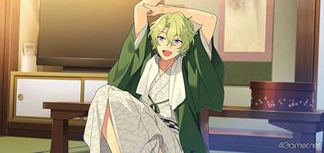 画像ギャラリー No.003のサムネイル画像 / 「あんスタ！！」ストーリー紹介連載第26回。メインストーリー第二部SS編 第三章「シークレットサービス」，第四章「シンセカイ」を語る