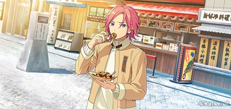 画像ギャラリー No.004のサムネイル画像 / 「あんスタ！！」ストーリー紹介連載第26回。メインストーリー第二部SS編 第三章「シークレットサービス」，第四章「シンセカイ」を語る