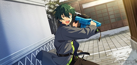 画像ギャラリー No.022のサムネイル画像 / 「あんスタ！！」ストーリー紹介連載第26回。メインストーリー第二部SS編 第三章「シークレットサービス」，第四章「シンセカイ」を語る