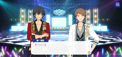 画像ギャラリー No.035のサムネイル画像 / 「あんスタ！！」ストーリー紹介連載第26回。メインストーリー第二部SS編 第三章「シークレットサービス」，第四章「シンセカイ」を語る