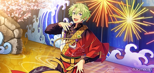 画像ギャラリー No.040のサムネイル画像 / 「あんスタ！！」ストーリー紹介連載第26回。メインストーリー第二部SS編 第三章「シークレットサービス」，第四章「シンセカイ」を語る