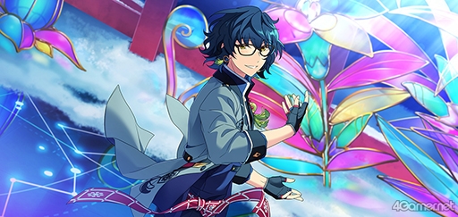 画像ギャラリー No.049のサムネイル画像 / 「あんスタ！！」ストーリー紹介連載第26回。メインストーリー第二部SS編 第三章「シークレットサービス」，第四章「シンセカイ」を語る