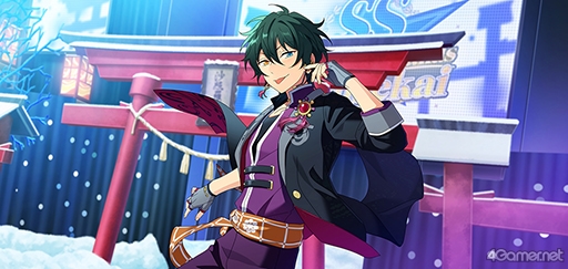 画像ギャラリー No.051のサムネイル画像 / 「あんスタ！！」ストーリー紹介連載第26回。メインストーリー第二部SS編 第三章「シークレットサービス」，第四章「シンセカイ」を語る