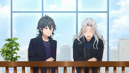 画像ギャラリー No.003のサムネイル画像 / 特別上映版「あんさんぶるスターズ！！-Road to Show!!-」本予告が公開に。特別ユニット“SCREEN10”が歌う主題歌も解禁