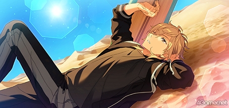 画像ギャラリー No.004のサムネイル画像 / 「あんスタ！！」ストーリー紹介連載第27回。メインストーリー第二部SS編 第五章「サンドストーム」，第六章「サンクチュアリ」，第七章「サドンデス」を語る