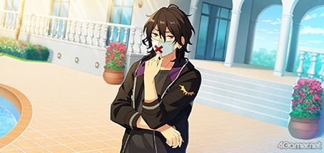 画像ギャラリー No.005のサムネイル画像 / 「あんスタ！！」ストーリー紹介連載第27回。メインストーリー第二部SS編 第五章「サンドストーム」，第六章「サンクチュアリ」，第七章「サドンデス」を語る