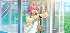 画像ギャラリー No.021のサムネイル画像 / 「あんスタ！！」ストーリー紹介連載第27回。メインストーリー第二部SS編 第五章「サンドストーム」，第六章「サンクチュアリ」，第七章「サドンデス」を語る
