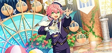 画像ギャラリー No.023のサムネイル画像 / 「あんスタ！！」ストーリー紹介連載第27回。メインストーリー第二部SS編 第五章「サンドストーム」，第六章「サンクチュアリ」，第七章「サドンデス」を語る