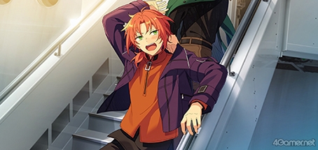 画像ギャラリー No.043のサムネイル画像 / 「あんスタ！！」ストーリー紹介連載第27回。メインストーリー第二部SS編 第五章「サンドストーム」，第六章「サンクチュアリ」，第七章「サドンデス」を語る