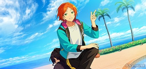 画像ギャラリー No.059のサムネイル画像 / 「あんスタ！！」ストーリー紹介連載第27回。メインストーリー第二部SS編 第五章「サンドストーム」，第六章「サンクチュアリ」，第七章「サドンデス」を語る
