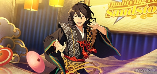 画像ギャラリー No.060のサムネイル画像 / 「あんスタ！！」ストーリー紹介連載第27回。メインストーリー第二部SS編 第五章「サンドストーム」，第六章「サンクチュアリ」，第七章「サドンデス」を語る