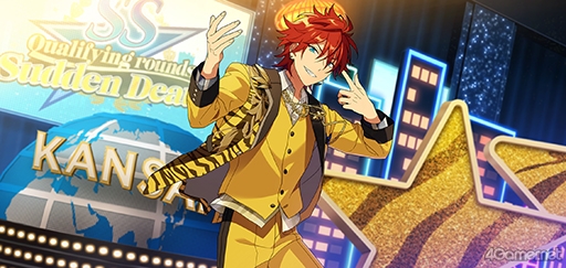 画像ギャラリー No.070のサムネイル画像 / 「あんスタ！！」ストーリー紹介連載第27回。メインストーリー第二部SS編 第五章「サンドストーム」，第六章「サンクチュアリ」，第七章「サドンデス」を語る