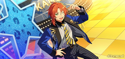 画像ギャラリー No.071のサムネイル画像 / 「あんスタ！！」ストーリー紹介連載第27回。メインストーリー第二部SS編 第五章「サンドストーム」，第六章「サンクチュアリ」，第七章「サドンデス」を語る