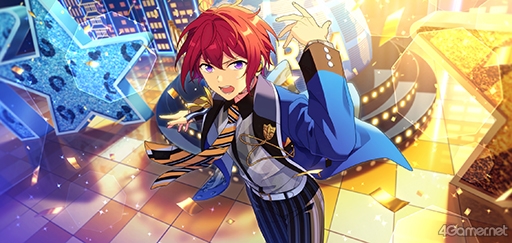 画像ギャラリー No.072のサムネイル画像 / 「あんスタ！！」ストーリー紹介連載第27回。メインストーリー第二部SS編 第五章「サンドストーム」，第六章「サンクチュアリ」，第七章「サドンデス」を語る