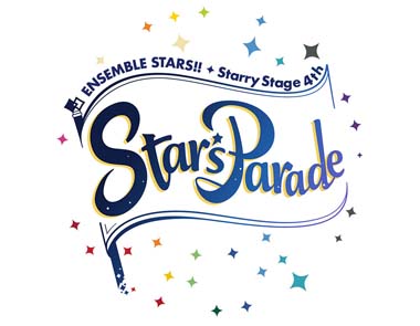 画像ギャラリー No.001のサムネイル画像 / 「あんさんぶるスターズ！！ Starry Stage 4th -Star's Parade- July」のダイジェスト動画を公開