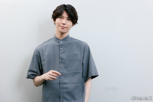 画像ギャラリー No.003のサムネイル画像 / 「あんスタ！！」の舞台化シリーズ“劇団『ドラマティカ』”キャストインタビュー。新作公演は，「ファントム」を追う男たちを描く完全オリジナルストーリー