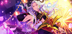 画像ギャラリー No.018のサムネイル画像 / 「あんスタ！！」ストーリー紹介連載第29回。スカウト！五黄の寅，「メインストーリー第二部『SS』編／Final Stage『SS』」を語る