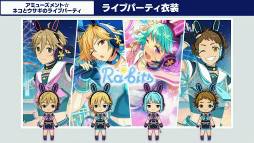 画像ギャラリー No.047のサムネイル画像 / 「『あんさんぶるスターズ！！』7周年生放送 777 SURPRISE!! 【TAILS編】」収録レポート。収録後の出演者コメントもお届け
