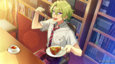 画像ギャラリー No.006のサムネイル画像 / 「あんスタ！！」ストーリー紹介連載第31回。「『あんさんぶるスターズ！THE STAGE』-Witness of Miracle-」上演記念，「キセキ」シリーズ三部作を紹介＆見どころを語る