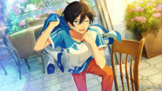 画像ギャラリー No.008のサムネイル画像 / 「あんスタ！！」ストーリー紹介連載第31回。「『あんさんぶるスターズ！THE STAGE』-Witness of Miracle-」上演記念，「キセキ」シリーズ三部作を紹介＆見どころを語る