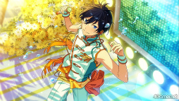 画像ギャラリー No.024のサムネイル画像 / 「あんスタ！！」ストーリー紹介連載第31回。「『あんさんぶるスターズ！THE STAGE』-Witness of Miracle-」上演記念，「キセキ」シリーズ三部作を紹介＆見どころを語る