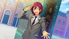 画像ギャラリー No.025のサムネイル画像 / 「あんスタ！！」ストーリー紹介連載第31回。「『あんさんぶるスターズ！THE STAGE』-Witness of Miracle-」上演記念，「キセキ」シリーズ三部作を紹介＆見どころを語る