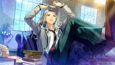 画像ギャラリー No.026のサムネイル画像 / 「あんスタ！！」ストーリー紹介連載第31回。「『あんさんぶるスターズ！THE STAGE』-Witness of Miracle-」上演記念，「キセキ」シリーズ三部作を紹介＆見どころを語る