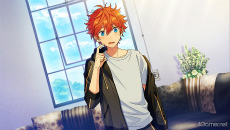 画像ギャラリー No.028のサムネイル画像 / 「あんスタ！！」ストーリー紹介連載第31回。「『あんさんぶるスターズ！THE STAGE』-Witness of Miracle-」上演記念，「キセキ」シリーズ三部作を紹介＆見どころを語る