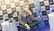 画像ギャラリー No.050のサムネイル画像 / 「あんスタ！！」ストーリー紹介連載第31回。「『あんさんぶるスターズ！THE STAGE』-Witness of Miracle-」上演記念，「キセキ」シリーズ三部作を紹介＆見どころを語る