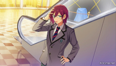 画像ギャラリー No.051のサムネイル画像 / 「あんスタ！！」ストーリー紹介連載第31回。「『あんさんぶるスターズ！THE STAGE』-Witness of Miracle-」上演記念，「キセキ」シリーズ三部作を紹介＆見どころを語る