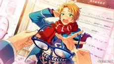 画像ギャラリー No.052のサムネイル画像 / 「あんスタ！！」ストーリー紹介連載第31回。「『あんさんぶるスターズ！THE STAGE』-Witness of Miracle-」上演記念，「キセキ」シリーズ三部作を紹介＆見どころを語る
