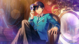 画像ギャラリー No.055のサムネイル画像 / 「あんスタ！！」ストーリー紹介連載第31回。「『あんさんぶるスターズ！THE STAGE』-Witness of Miracle-」上演記念，「キセキ」シリーズ三部作を紹介＆見どころを語る
