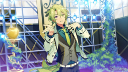 画像ギャラリー No.063のサムネイル画像 / 「あんスタ！！」ストーリー紹介連載第31回。「『あんさんぶるスターズ！THE STAGE』-Witness of Miracle-」上演記念，「キセキ」シリーズ三部作を紹介＆見どころを語る