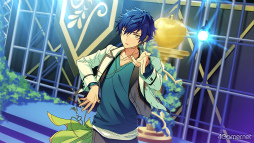 画像ギャラリー No.064のサムネイル画像 / 「あんスタ！！」ストーリー紹介連載第31回。「『あんさんぶるスターズ！THE STAGE』-Witness of Miracle-」上演記念，「キセキ」シリーズ三部作を紹介＆見どころを語る