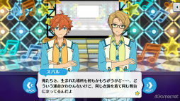 画像ギャラリー No.075のサムネイル画像 / 「あんスタ！！」ストーリー紹介連載第31回。「『あんさんぶるスターズ！THE STAGE』-Witness of Miracle-」上演記念，「キセキ」シリーズ三部作を紹介＆見どころを語る