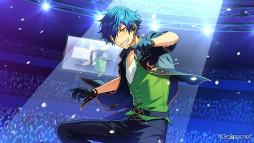 画像ギャラリー No.081のサムネイル画像 / 「あんスタ！！」ストーリー紹介連載第31回。「『あんさんぶるスターズ！THE STAGE』-Witness of Miracle-」上演記念，「キセキ」シリーズ三部作を紹介＆見どころを語る
