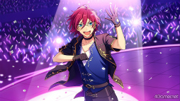 画像ギャラリー No.082のサムネイル画像 / 「あんスタ！！」ストーリー紹介連載第31回。「『あんさんぶるスターズ！THE STAGE』-Witness of Miracle-」上演記念，「キセキ」シリーズ三部作を紹介＆見どころを語る