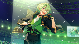 画像ギャラリー No.083のサムネイル画像 / 「あんスタ！！」ストーリー紹介連載第31回。「『あんさんぶるスターズ！THE STAGE』-Witness of Miracle-」上演記念，「キセキ」シリーズ三部作を紹介＆見どころを語る