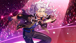 画像ギャラリー No.084のサムネイル画像 / 「あんスタ！！」ストーリー紹介連載第31回。「『あんさんぶるスターズ！THE STAGE』-Witness of Miracle-」上演記念，「キセキ」シリーズ三部作を紹介＆見どころを語る