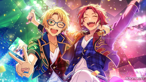 画像ギャラリー No.085のサムネイル画像 / 「あんスタ！！」ストーリー紹介連載第31回。「『あんさんぶるスターズ！THE STAGE』-Witness of Miracle-」上演記念，「キセキ」シリーズ三部作を紹介＆見どころを語る
