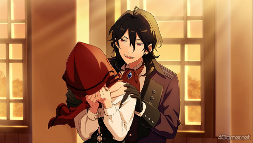 画像ギャラリー No.026のサムネイル画像 / 「あんスタ！！」ストーリー紹介連載第33回。ハロウィン関連の過去ストーリーを一挙紹介＆見どころを語る