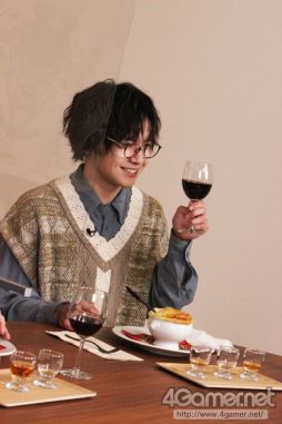 画像ギャラリー No.010のサムネイル画像 / 「あんスタ！！」配信番組「CAFE CINNAMON ニキズキッチン」第13回の収録現場に潜入！　フォトレポート＆収録後インタビューをお届け