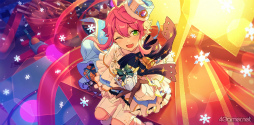 画像ギャラリー No.028のサムネイル画像 / 「あんスタ！！」ストーリー紹介連載第35回。ついに勢ぞろいしたシャッフルユニットを大特集＆臨時ユニットも紹介，見どころを語る