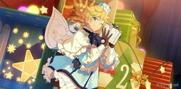 画像ギャラリー No.030のサムネイル画像 / 「あんスタ！！」ストーリー紹介連載第35回。ついに勢ぞろいしたシャッフルユニットを大特集＆臨時ユニットも紹介，見どころを語る