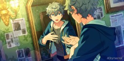 画像ギャラリー No.072のサムネイル画像 / 「あんスタ！！」ストーリー紹介連載第35回。ついに勢ぞろいしたシャッフルユニットを大特集＆臨時ユニットも紹介，見どころを語る